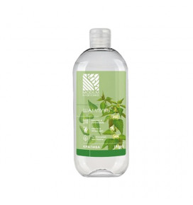 MODUM CLASSIC plaukų šampūnas su dilgėlės ekstraktu, 550 ml