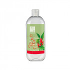 MODUM CLASSIC plaukų šampūnas su raudonojo pipiro ekstraktu, 550 ml