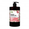 BIO NATURELL creamy shower gel Peach & Milk, 946 ml