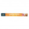 Clarina baking paper sheets, 16 pcs