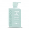 SAVON DE ROYAL Miracle pastel shampoo with collagen, 500 ml