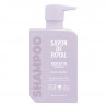 SAVON DE ROYAL Miracle pastel shampoo with keratin, 500 ml