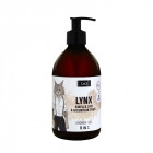 LaQ dušo želė Lynx 8in1, 500 ml