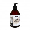 LAQ shower gel Lynx 8in1, 500 ml