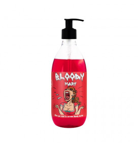 LAQ Shots dušo želė Bloody Mary, 500 ml