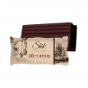 Shik bar soap Birch tar, 140 g