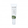 ECOLATIER GREEN paakių kremas stangrinamasis Kanapės, 30 ml