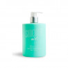 IDC INSTITUTE hand wash Smooth Touch Mint, 500 ml