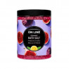 ON LINE foaming bath salt FIG & CITRUS, 1200 g