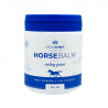 NEW ANNA kūno balzamas vėsinamasis Horse Power, 250 ml