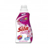 SILA laundry detergent with orchid and patchouli aroma Color, 1000 ml