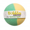 BUBBLES vonios burbulas su pantenoliu ir vitaminu E Summer Apple, 120 g