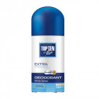 TOP TEN for Men dezodorantas Dynamic,150 ml
