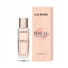 LA RIVE parfumuotas vanduo moterims I AM IDEAL FOR WOMAN, 90 ml