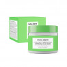 MARUDERM Coffee Extract + Green Tea Extract Refreshing Clay Mask, 100 ml