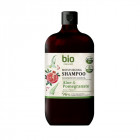 BIO Naturell šampūnas visų tipų plaukams Aloe & Pomegrante drėkinantis, 946 ml