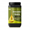 BIO NATURELL plaukų kaukė su avokadų aliejumi ir biotinu, 946 ml