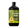 BIO NATURELL shampoo Avocado oil and biotin, 946 ml