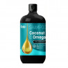 BIO NATURELL shampoo Coconut oil and Omega 3, 946 ml