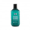 CLERE bath foam Orange bomb, 475 ml