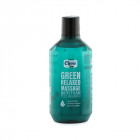 CLERE vonios putos Green relax massage, 475 ml
