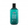 CLERE bath foam Green relax massage, 475 ml