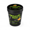 ORGANIC MIMI kūno šveitiklis Mangas ir kava, 250 ml