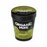 ORGANIC MIMI šampūnas-šveitiklis Jūros druska ir mėta, 280 g