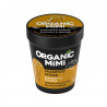 ORGANIC MIMI šampūnas-šveitiklis stiprinamasis ir atstatomasis Jūros druska ir imbieras, 280 g