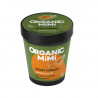ORGANIC MIMI anticellulite body cream Almond and papaya, 200 ml