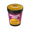 ORGANIC MIMI body cream sorbet Arnica and cherry, 200 ml