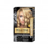 BELLE'FINE plaukų dažai 8.0 Natūrali blondinė, 125 ml