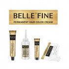 Belle'Fine plaukų dažai, No.6.0, Dark Blond, 25 ml, 30 ml, 50 ml