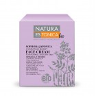 Natura Siberica ES Tonica drėkinantis kremas veidui, 50ml