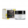 HELIA-D CLASSIC veido kremas drėkinamasis normaliai odai, 50 ml