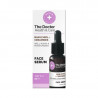 THE DOCTOR smoothing face serum Bakuchiol and ceramides, 30 ml