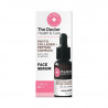 THE DOCTOR veido serumas Anti Age Fitokolageno-peptidų kompleksas, 30 ml