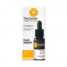 THE DOCTOR veido serumas šviesinamasis Vitaminas C , 30 ml
