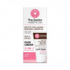 THE DOCTOR veido kremas Anti Age 3 in 1 Fitokolageno-peptidų kompleksas, 40 ml