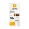 THE DOCTOR brightening face cream 3 in 1 Vitamin C, 40 ml