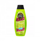 Tutti Frutti vonios rinkinys Pear& Cranberry, vonios ir dušo želė 425 ml, kūno sviestas 200 ml