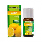 AROMA'SAULES citrinų (tikrojo citrinmedžio) eterinis aliejus, 10 ml