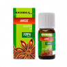 AROMA'SAULES žvaigždinių anyžių eterinis aliejus, 10 ml