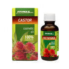 AROMA'SAULES ricinos augalinis aliejus, kosmetinis, 30 ml