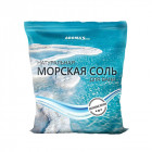 AROMA'SAULES vonios druska natūrali su pušų pumpurais, 1 kg