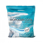 AROMA'SAULES vonios druska natūrali su ugniažole, 1 kg