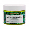 AROMA'SAULES thick soap for body and hair Eucalyptus, 250 ml