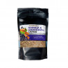 AROMA'SAULES body scrub Cinnamon and currants, 400 g