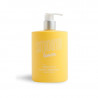 IDC INSTITUTE hand wash Smooth Touch Lemon, 500 ml