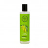 GOOD MOOD plaukų šampūnas atkūriamasis Olive & Orange, 280 ml